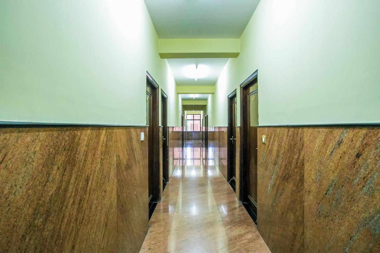 Priyanka Residency Hotel บังกาลอร์ ภายนอก รูปภาพ